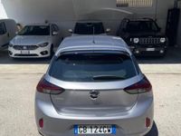 Usata Opel Corsa 75 CV (55 kW) 2020 Grigio Berlina