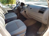 Usata VW Multivan 140 CV (102 kW) 2010 Furgone