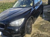 Usata BMW X1 184 CV (135 kW) 2013 SUV