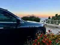 Usata Maserati Levante 275 CV (202 kW) 2016 SUV