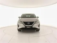 Usata Nissan Qashqai N-Connecta 140 CV (102 kW) 2024 Grigio SUV
