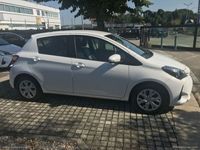 usata Toyota Yaris 1.0 5p. ULTIMATE