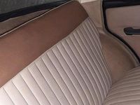 Usata Fiat 1100 1960 Nero Berlina
