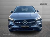 Usata Mercedes GLA250 Advanced Plus 218 CV (160 kW) 2025 Grigio SUV