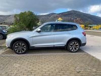 usata BMW X3 (f25) - 2016