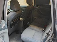 Usata Ford C-MAX 125 CV (91 kW) 2014 Nero Monovolume