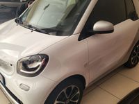 Usata Smart ForTwo Coupé 2023 Bianco Utilitaria