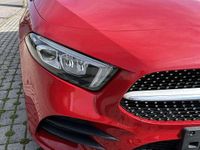 Usata Mercedes A180 Premium 116 CV (85 kW) 2019 Berlina