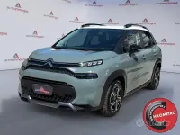 Usata Citroën C3 Aircross Shine 110 CV (80 kW) 2022 Bluazzurro SUV