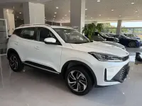 Nuova EMC SEI 147 CV (108 kW) 2025 Bianco SUV