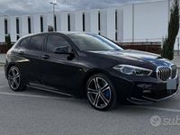 Usata BMW 116 M Sport 2021 Utilitaria