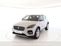 Usata Jaguar E-Pace SE 160 CV (117 kW) 2023 Grigio SUV
