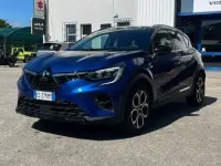 Usata Mitsubishi ASX Intense 158 CV (116 kW) 2024 Blu SUV
