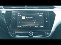 Usata Opel Corsa Edition 75 CV (55 kW) 2023 Bianco Utilitaria