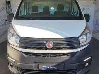 Usata Fiat Talento 121 CV (88 kW) 2017 Bianco Monovolume