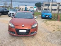 usata Renault Mégane Coupé Mégane 1.4 TCe GT Line