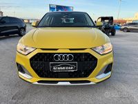 Käytetty Audi A1 150 HP (110 kW) 2021 Keltainen Katumaasturi