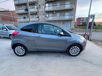 usata Ford Ka 1.2 neo patentati