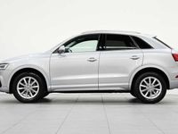 usata Audi Q3 2.0 TFSI Stronic quattro