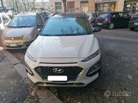 usata Hyundai Kona 1.0 Hybrid 2018