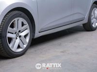 Begagnad Renault Clio V Business 101 HK (74 kW) 2021 Grå Sedan