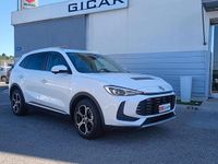 Nuova MG ZS 115 CV (84 kW) 2025 Bianco SUV