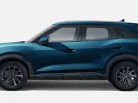 Nuova BYD Atto 2 Active 98 CV (72 kW) 2026 Time grey SUV