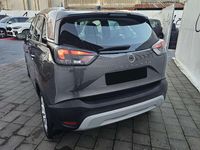 Usata Opel Crossland X Elegance 110 CV (80 kW) 2021 Grigio SUV