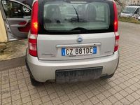Usado Fiat Panda 4x4 69 CV (50 kW) 2006 Utilitario