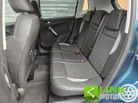 Usata Peugeot 2008 Allure 110 CV (80 kW) 2019 Blu SUV