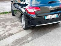 Usata Citroën C4 2010 Berlina