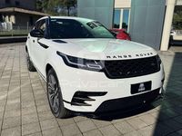 Usata Land Rover Range Rover Velar HSE Dynamic 241 CV (177 kW) 2021 Bianco SUV