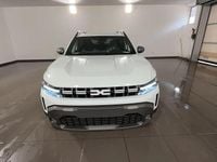 Nuova Dacia Duster Journey 122 CV (89 kW) 2026 Bianco SUV
