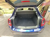 Usata Fiat 500X Cross 120 CV (88 kW) 2021 Blu SUV