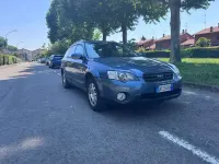 Usata Subaru Outback 165 CV (121 kW) 2006 Station wagon