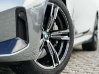 Usata BMW 330 M Sport 286 CV (210 kW) 2025 Grigio Station wagon