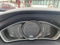 Usata Volvo V40 Business Edition 2019 Nero Station wagon