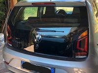 Usata VW up! 68 CV (50 kW) 2021 Grigio Utilitaria