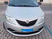 Usata Lancia Ypsilon 69 CV (50 kW) 2016 Utilitaria