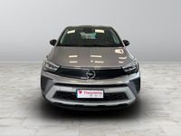 usata Opel Crossland 2021 - 1.2 Elegance s&s 83cv