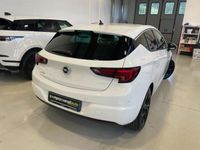 usata Opel Astra 1.2 Turbo Business Elegance