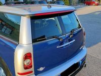 usata Mini Cooper 