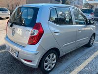 Usata Hyundai i10 2012 Marrone Utilitaria