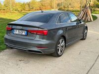 usata Audi A3 Sportback 2.0 tdi 150cv s-tronic