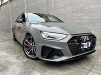 usata Audi S4 Avant TDI quattro tiptronic