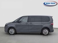 Usata VW Multivan 150 CV (110 kW) 2025 Grigio Furgone