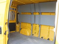 Usata Fiat Ducato 33 119 CV (87 kW) 2021 Giallo Furgone