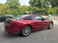 usata Ford Mustang 3.7 aut