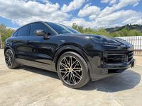 Gebraucht Porsche Cayenne 353 PS (259 kW) 2024 Schwarz SUV