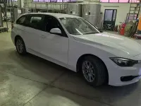 Usata BMW 316 116 CV (85 kW) 2013 Station wagon